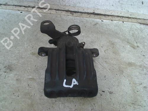 Used Left rear brake caliper Left rear brake caliper ALFA ROMEO 156 Sportwagon (932_) 1.8 16V T.SPARK (932B31__) (140 hp) 34659902 34659902