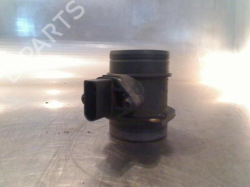 Used Mass air flow sensor Mass air flow sensor SEAT IBIZA III (6L1) 2.0 (116 hp) 34681652 34681652
