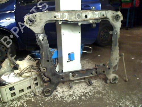 Used Subframe Subframe VOLVO S60 I (384) 2.4 D (130 hp) 34673426 34673426