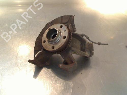 Right front steering knuckle SEAT LEON (1M1) 1.4 16V | BP34681222M26 - Image 3