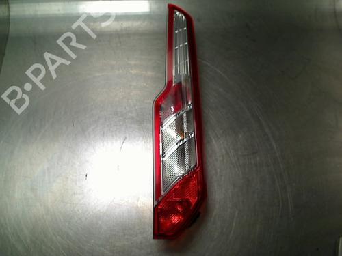 Used Right taillight Right taillight FORD TRANSIT CUSTOM V362 Van (FY, FZ) 2.2 TDCi (100 hp) 34687872 34687872