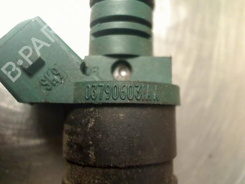 Injector VW PASSAT B5 (3B2) 1.6 | BP34686028M100 - Image 3