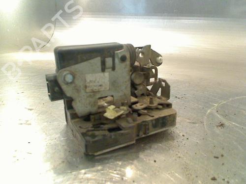 Used Rear left lock Rear left lock DACIA LOGAN (LS_) 1.5 dCi (LS04) (88 hp) 34679298 34679298