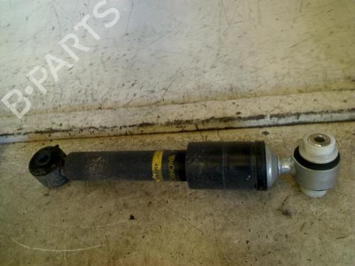 Used Left rear shock absorber Left rear shock absorber MERCEDES-BENZ A-CLASS (W168) A 160 (168.033, 168.133) (102 hp) 34671208 34671208