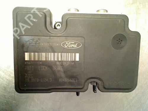 Used ABS pump ABS pump 39196270 39196270