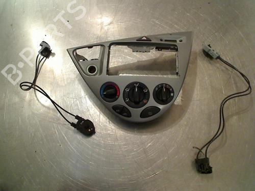 Used Climate control Climate control FORD FOCUS I (DAW, DBW) 1.6 16V (100 hp) 34680102 34680102