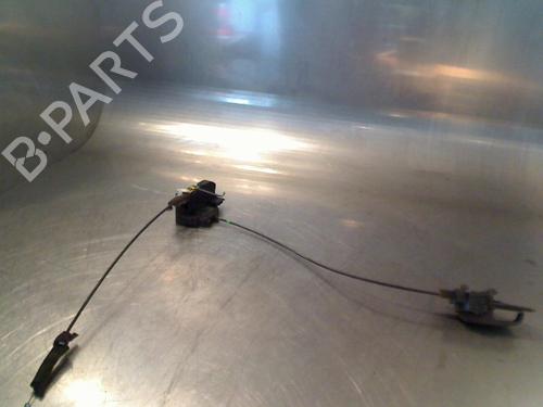 front-left-lock-nissan-micra-iii-k12-2002-2003-2004-2005-2006-2007-2008-2009-2010-2011-34683219 main image