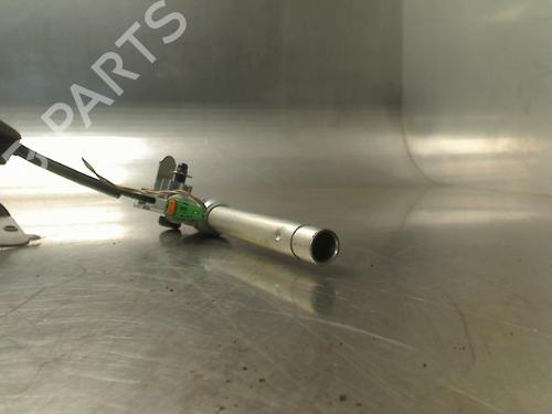 Front right seatbelt OPEL CORSA D (S07) 1.4 (L08, L68) | BP34686395I25 - Image 2