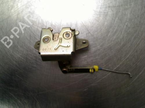 Used Tailgate lock Tailgate lock DAIHATSU CUORE VI (L251, L250_, L260_) 1.0 (58 hp) 34688494 34688494