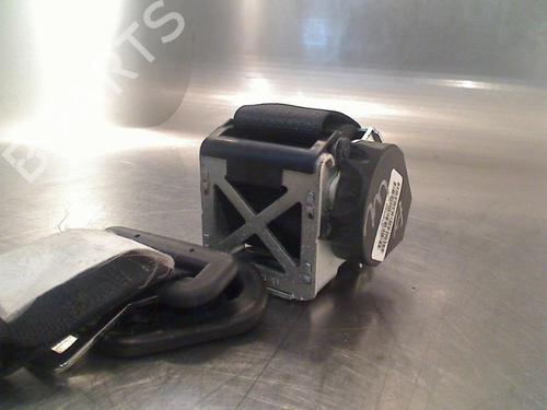 Rear center seatbelt DODGE CALIBER 1.8 | BP34681933I27 - Image 3
