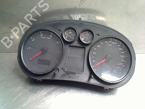 Used Instrument cluster Instrument cluster 34688260 34688260