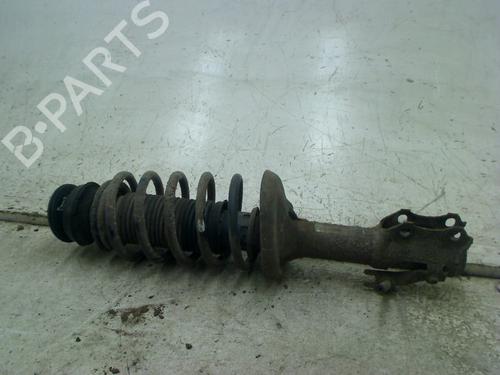 Used Left front shock absorber Left front shock absorber VW CADDY II Box Body/MPV (9K9A) 1.9 SDI (64 hp) 34670660 34670660