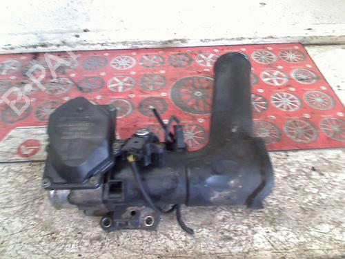 Used Throttle body Throttle body MERCEDES-BENZ SPRINTER 3,5-t Van (B906) 315 CDI (906.631, 906.633, 906.635, 906.637) (150 hp) 34661164 34661164