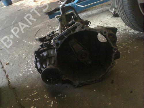Used Gearbox Gearbox SEAT LEON (1M1) 1.8 20V (125 hp) 34670520 34670520