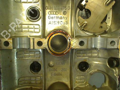 Valve cover VW PASSAT CC B6 (357) 1.8 TSI | BP39173292M124 - Image 4