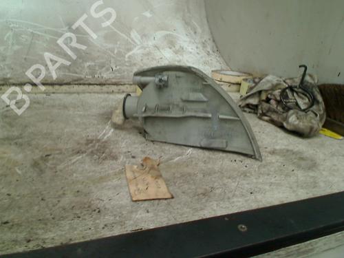 Used Left front indicator Left front indicator RENAULT MEGANE I (BA0/1_) 1.4 e (BA0E, BA0V) (75 hp) 34657084 34657084