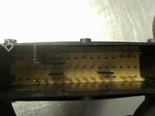 Control unit OPEL SIGNUM Hatchback (Z03) 1.9 CDTI (F48) | BP34691831M11 - Image 3