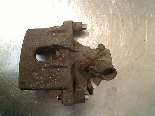 Used Left rear brake caliper Left rear brake caliper VOLVO V50 (545) 2.0 D (136 hp) 34677698 34677698