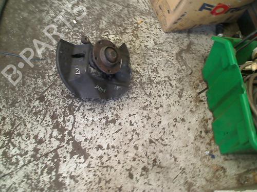 Used Left front steering knuckle Left front steering knuckle BMW 3 (E46) 320 d (136 hp) 34656869 34656869