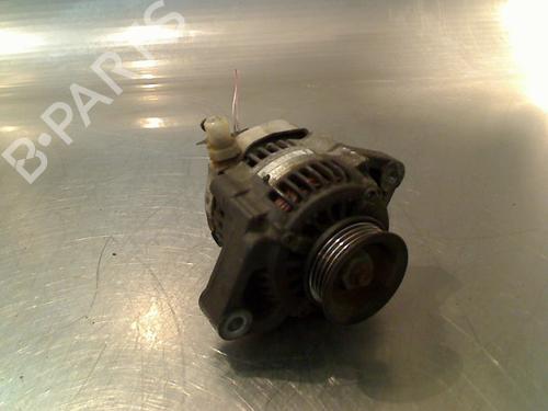 Used Alternator Alternator DAIHATSU SIRION (M1) 1.0 i (M100) (58 hp) 34679456 34679456