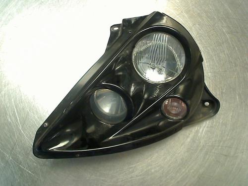 Used Left headlight Left headlight FORD KA (RB_) 1.6 i (95 hp) 34691750 34691750