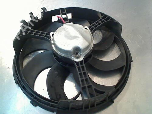 Used Radiator fan Radiator fan 34677875 34677875