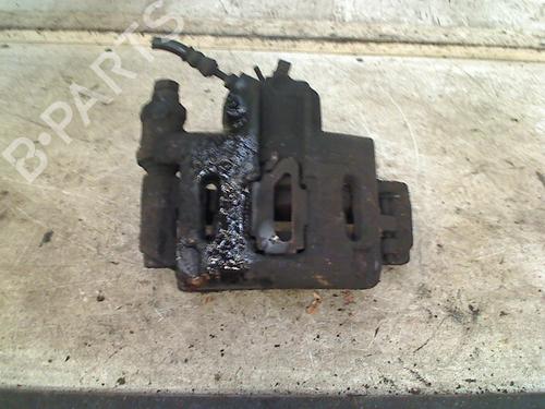 Used Right front brake caliper Right front brake caliper PEUGEOT EXPERT Van (222) 1.9 D 70 (69 hp) 34657569 34657569