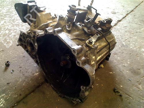 Used Gearbox Gearbox 34675683 34675683