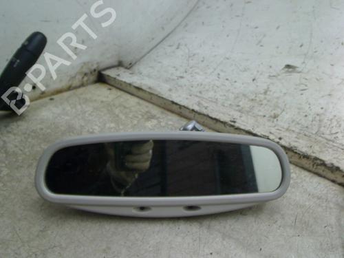 Espelho interior Espelho interior CITROËN C4 Picasso I MPV (UD_) 2.0 i 16V (140 hp) 34672726 34672726