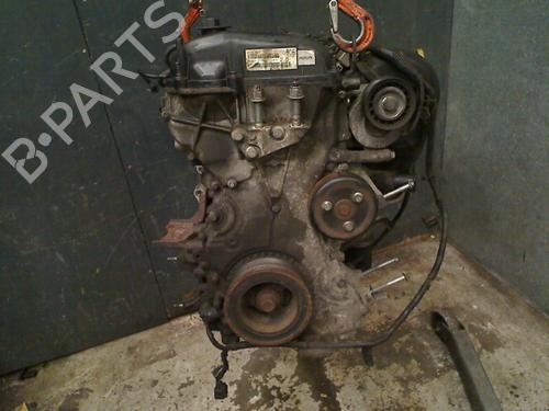 Engine FORD FOCUS II Convertible 2.0 | BP39492698M1 - Image 2