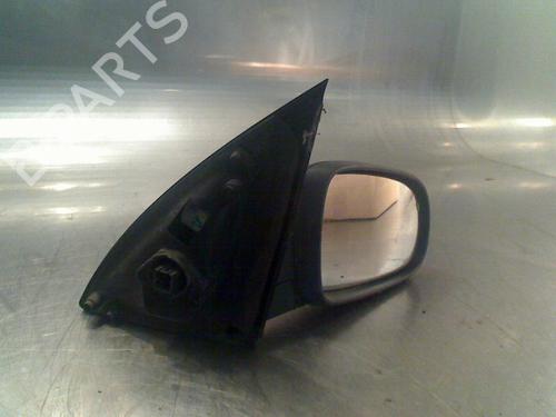right-mirror-opel-corsa-c-x01-2000-2001-2002-2003-2004-2005-2006-2007-2008-2009-34682688 main image