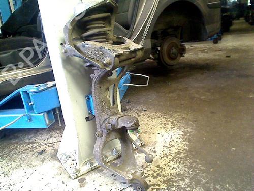 Used Left front shock absorber Left front shock absorber 34675441 34675441