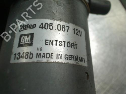 Front wiper motor OPEL CORSA D (S07) 1.4 (L08, L68) | BP34686425M29 - Image 3