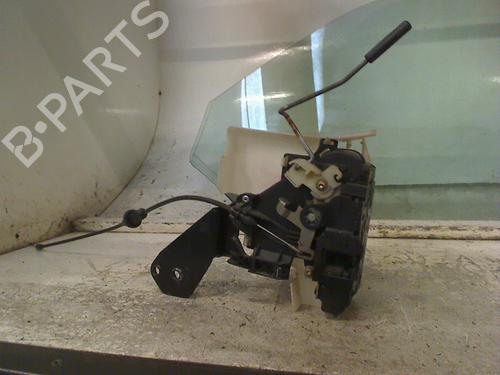 Used Front right lock Front right lock VW TRANSPORTER T5 Van (7HA, 7HH, 7EA, 7EH) 1.9 TDI (85 hp) 34663035 34663035
