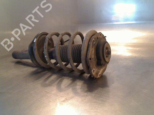 Used Right front shock absorber Right front shock absorber RENAULT CLIO II (BB_, CB_) 1.2 16V (BB05, BB0W, BB11, BB27, BB2T, BB2U, BB2V, CB05,... (75 hp) 34684660 34684660