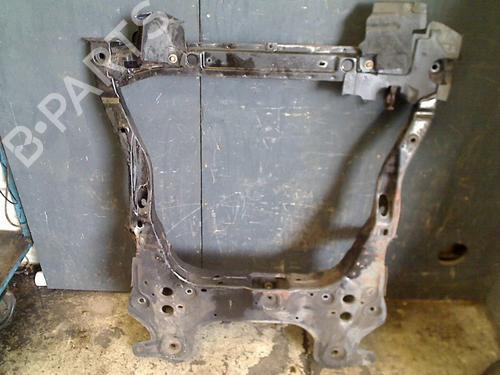 Subframe CHEVROLET AVEO Hatchback (T300) 1.2 | BP37660271M9 - Image 3