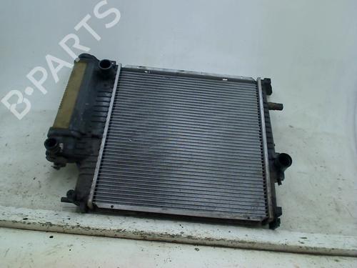 Used Water radiator Water radiator BMW 3 Coupe (E36) 320 i (150 hp) 34662636 34662636