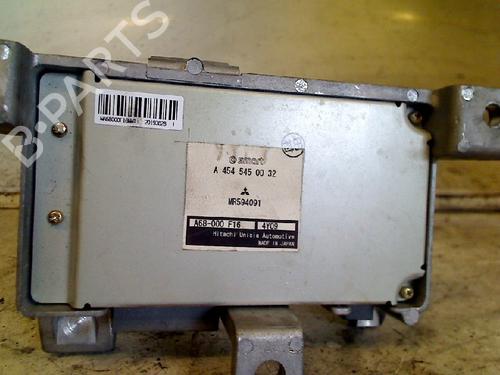 Used Control unit Control unit 34674114 34674114