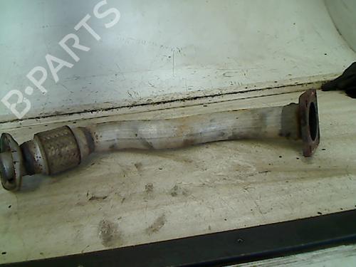 Linha de escape Linha de escape VW PASSAT B3/B4 Variant (3A5, 35I) 1.8 (90 hp) 34653044 34653044