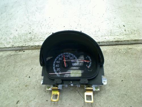Used Display monitor Display monitor FIAT SEICENTO / 600 (187_) 1.1 (187AXB, 187AXB1A, 187AXC1A02) (54 hp) 34670497 34670497