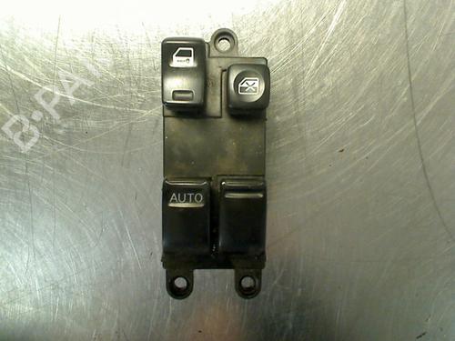 Kombi Kontakt / Stilkkontakt Kombi Kontakt / Stilkkontakt NISSAN ALMERA II Hatchback (N16) 1.5 (90 hp) 34691910 34691910