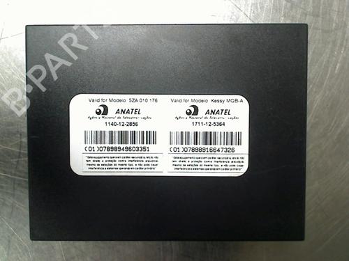 Used Control unit Control unit 34690770 34690770