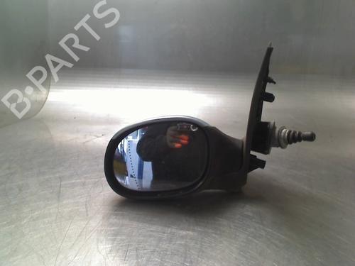 Used Left mirror Left mirror PEUGEOT 206 SW (2E/K) 1.4 (75 hp) 34687097 34687097