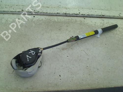 Used Front right seatbelt Front right seatbelt SEAT ALHAMBRA (7V8, 7V9) 1.8 T 20V (150 hp) 34667939 34667939