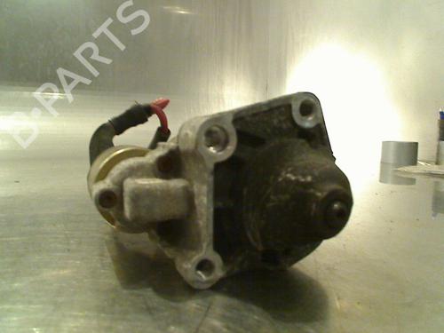 Used Starter Starter VOLVO V40 Estate (645) 1.8 (122 hp) 34679766 34679766