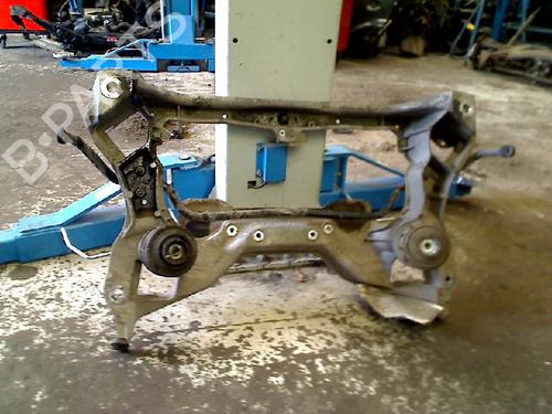 Used Subframe Subframe MERCEDES-BENZ C-CLASS (W203) C 180 Kompressor (203.046) (143 hp) 34674884 34674884