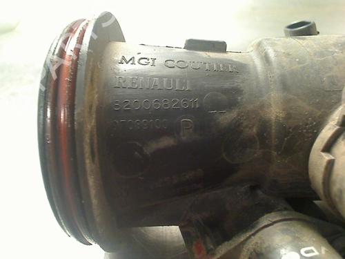 Throttle body DACIA LOGAN EXPRESS (FS_) 1.6 | BP34688277M82 - Image 2