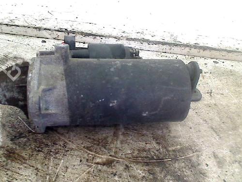Used Starter Starter OPEL VECTRA B Estate (J96) 2.0 DI 16V (F35) (82 hp) 34654634 34654634