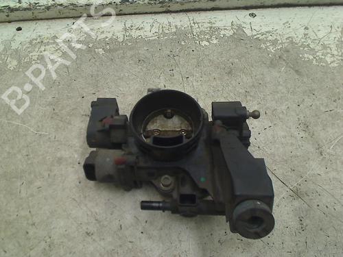 Used Throttle body Throttle body CITROËN XSARA PICASSO (N68) 1.8 16V (115 hp) 34666568 34666568