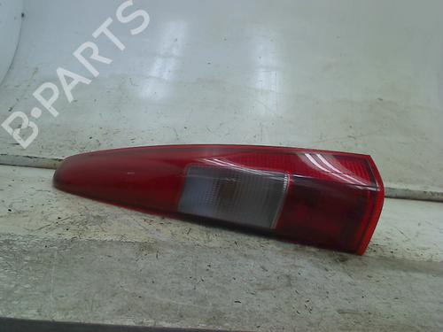 Used Right taillight Right taillight VOLVO V70 I (875, 876) 2.4 (140 hp) 34662734 34662734